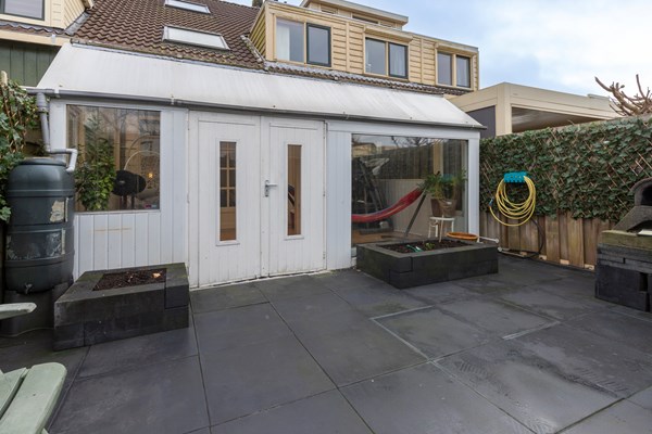 Medium property photo - Dassenbos 84, 2134 RG Hoofddorp